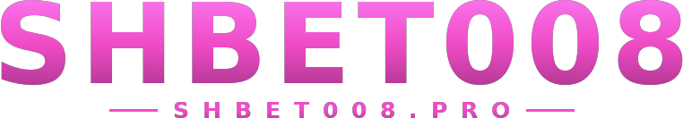 SHBET008 logo