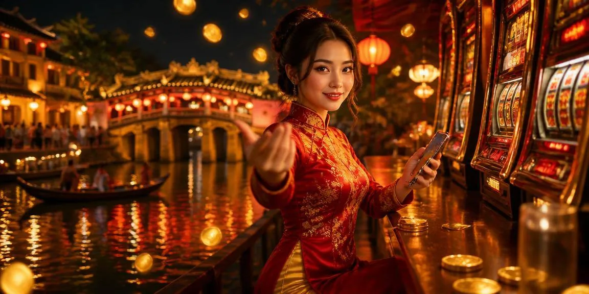 SHBET008 Việt Nam Sảnh casino